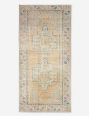 Aydan Vintage Rug, 3'11