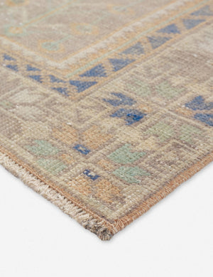 Aydan Vintage Rug, 3'11