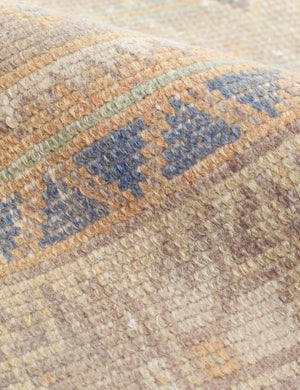 Aydan Vintage Rug, 3'11