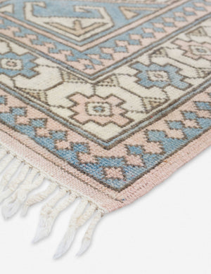 Reyhan Vintage Rug, 4'7