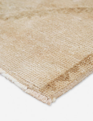 Mirata Vintage Runner Rug, 2'6