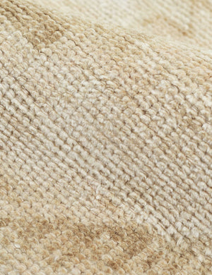 Mirata Vintage Runner Rug, 2'6