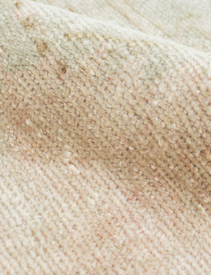 Huri Vintage Runner Rug, 3'2