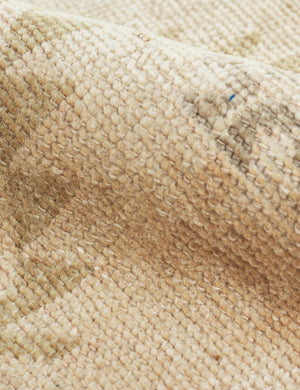 Femi Vintage Runner Rug, 2'11
