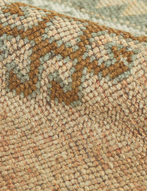 Iffet Vintage Runner Rug, 3'5