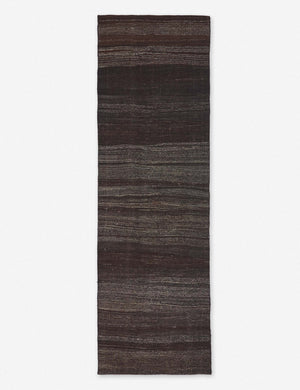 Arda Vintage Runner Rug, 2'11