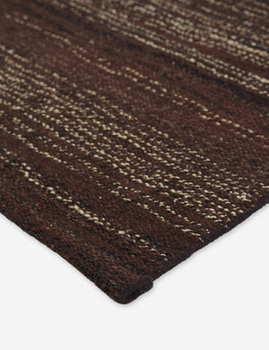 Arda Vintage Runner Rug, 2'11
