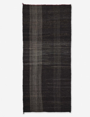 Leman Vintage Rug, 5'3