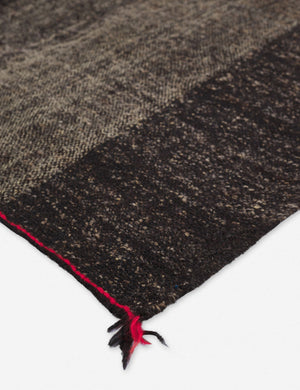 Leman Vintage Rug, 5'3