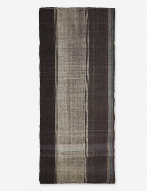Fazilet Vintage Rug, 5' x 12'
