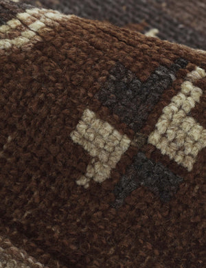 Atan Mini Vintage Rug, 1'1