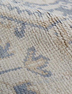 Adan Vintage Runner Rug, 3'3