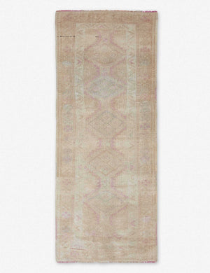Tait Vintage Runner Rug, 2'10