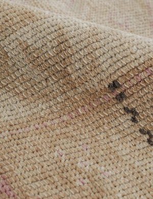 Tait Vintage Runner Rug, 2'10