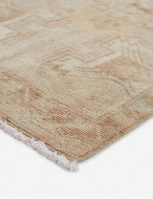 Michi Mini Vintage Rug, 1'7