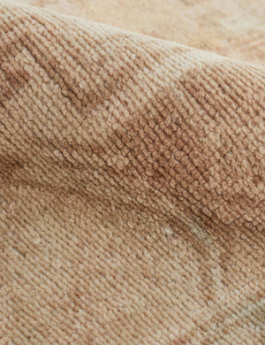 Michi Mini Vintage Rug, 1'7