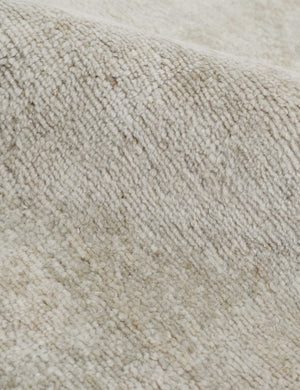 Meliha Mini Vintage Rug, 1'6