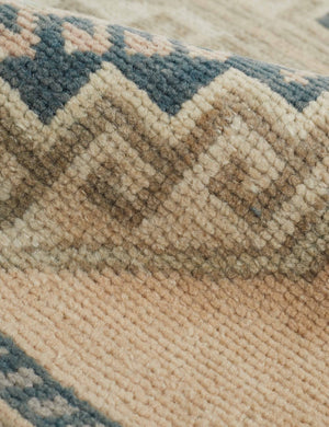Daizi Mini Vintage Rug, 1'5