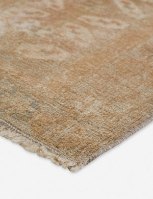 Bahia Mini Vintage Rug, 1'6