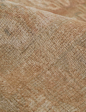 Bahia Mini Vintage Rug, 1'6