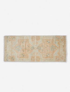 Alta Mini Vintage Rug, 1'9