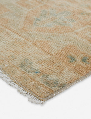 Alta Mini Vintage Rug, 1'9