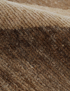 Aala Mini Vintage Rug, 1'5
