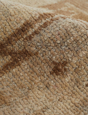 Aleza Mini Vintage Rug, 1'6