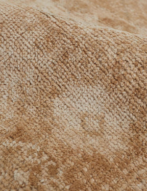 Shia Mini Vintage Rug, 1'8