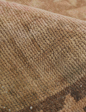 Mei Mini Vintage Rug, 1'10
