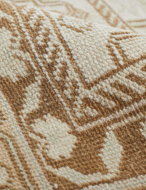 Eidyth Vintage Rug, 4' x 8'10