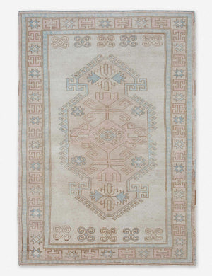 Lilou Vintage Rug, 4'11