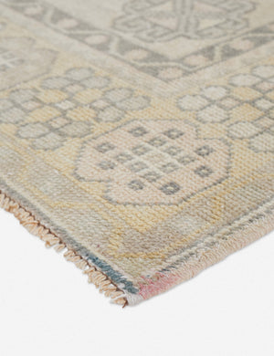 Arisa Vintage Rug, 3'11