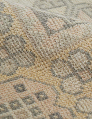 Arisa Vintage Rug, 3'11