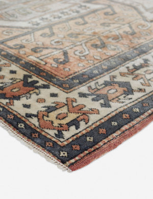 Allegra Vintage Rug, 4'2