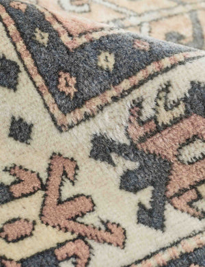 Allegra Vintage Rug, 4'2