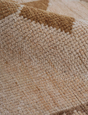 Asja Mini Vintage Rug, 1'11