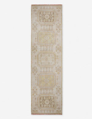 Kosas Vintage Runner Rug, 2'9