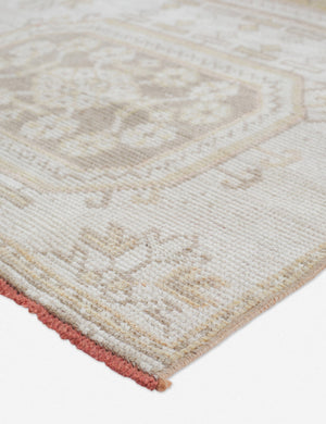 Kosas Vintage Runner Rug, 2'9
