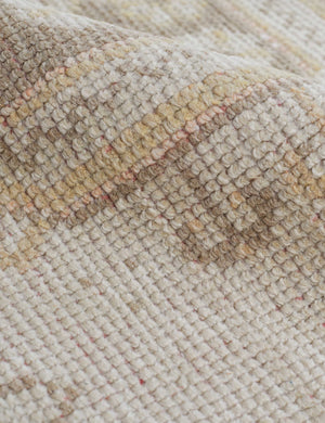 Kosas Vintage Runner Rug, 2'9