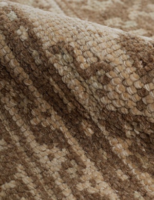 Gigi Vintage Runner Rug, 2'10