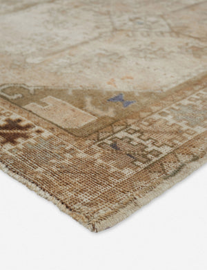 Dreyah Vintage Rug, 2'11