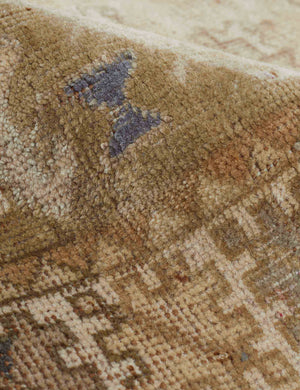 Dreyah Vintage Rug, 2'11