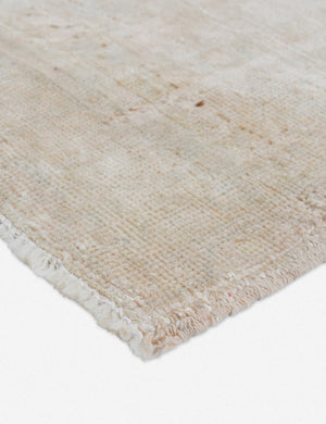Tiasla Vintage Rug, 3'7