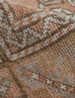 Yuliana Vintage Rug, 4'3