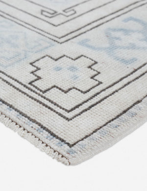 Galiba Vintage Rug, 4'3