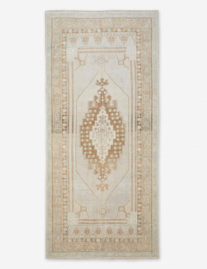 Tamayo Vintage Rug, 4'7