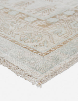 Tamayo Vintage Rug, 4'7