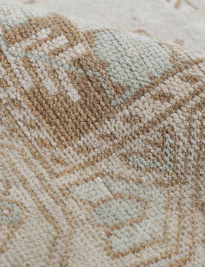 Tamayo Vintage Rug, 4'7