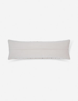 Fayeh Vintage Long Lumbar Pillow
